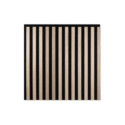 WOODLINE ACOUSTIC PANEL 30x270cm Oak Sonoma