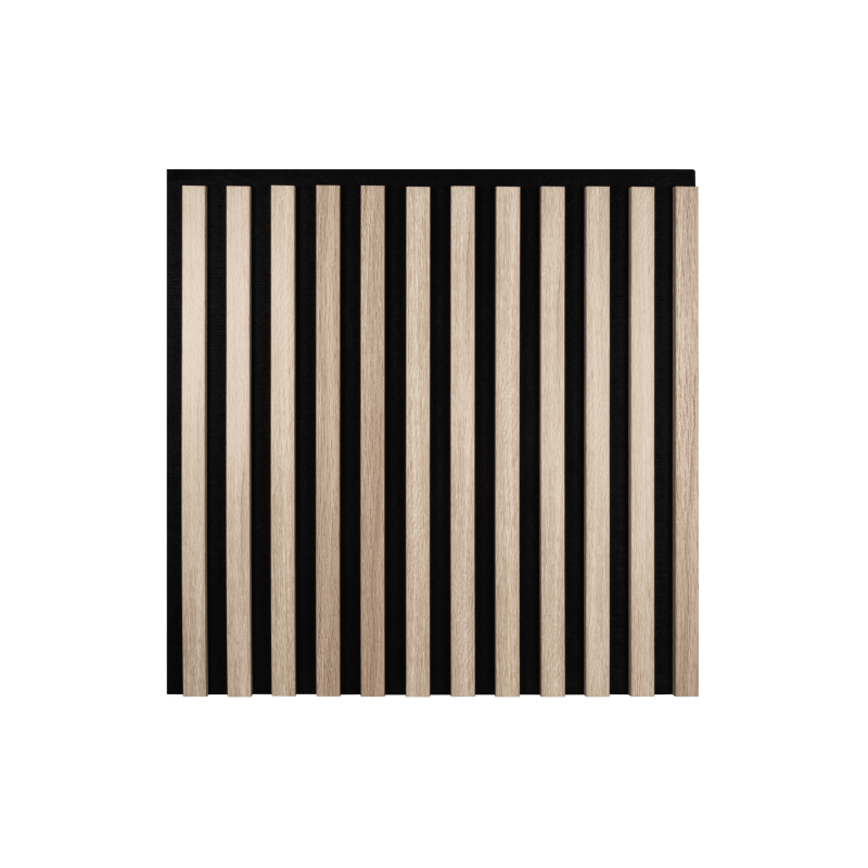 WOODLINE ACOUSTIC PANEL 30x270cm Oak Sonoma