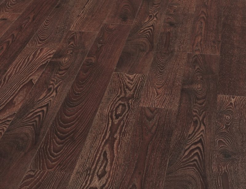 LAMINATE STRETTO - 520 THERMO ASH