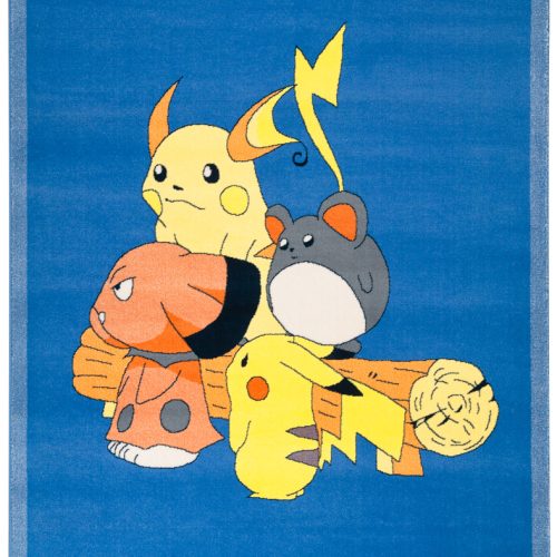 Παιδικό Χαλί Junior 2017 – 80×150 cm, 120x170 cm και 150x230 cm