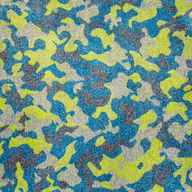 ΧΑΛΙ ART – CAMO PETROL
