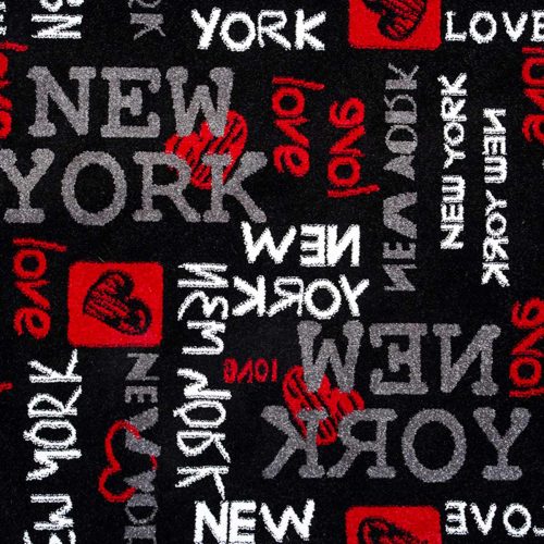 ΧΑΛΙ ART – NEW YORK
