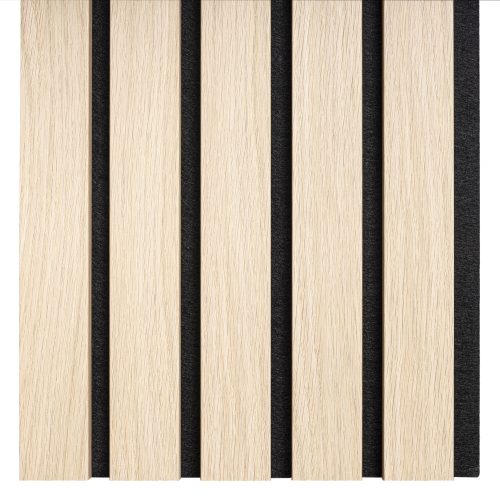 DURAWALL ACOUSTIC PANEL 30x260cm - 60 Light Oak