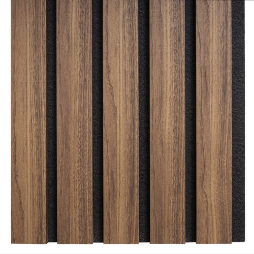 DURAWALL ACOUSTIC PANEL 30x260cm - 70 Walnut