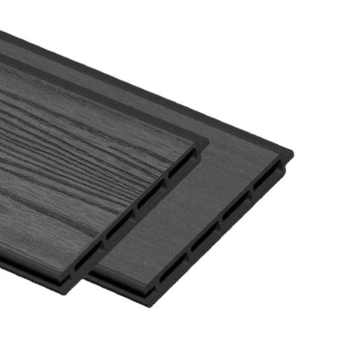 DECK WPC ΣΑΝΙΔΑ ΠΕΡΙΦΡΑΞΗΣ ICO4 - MIST/ΓΚΡΙ DECK WPC ΣΑΝΙΔΑ ΠΕΡΙΦΡΑΞΗΣ ICO4 - MIST/ΓΚΡΙ