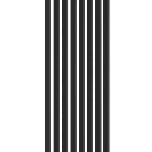 ΔΙΑΧΩΡΙΣΤΙΚΟ WOODWALL Black ΔΙΑΧΩΡΙΣΤΙΚΟ WOODWALL Black