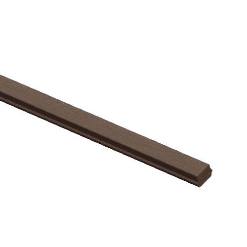 WPC ΠΗΧΑΚΙ ΓΙΑ ΔΟΚΟ ΠΕΡΙΦΡΑΞΗΣ ICO2 - DUNE/ΚΑΦΕ WPC ΠΗΧΑΚΙ ΓΙΑ ΔΟΚΟ ΠΕΡΙΦΡΑΞΗΣ ICO2 - DUNE/ΚΑΦΕ