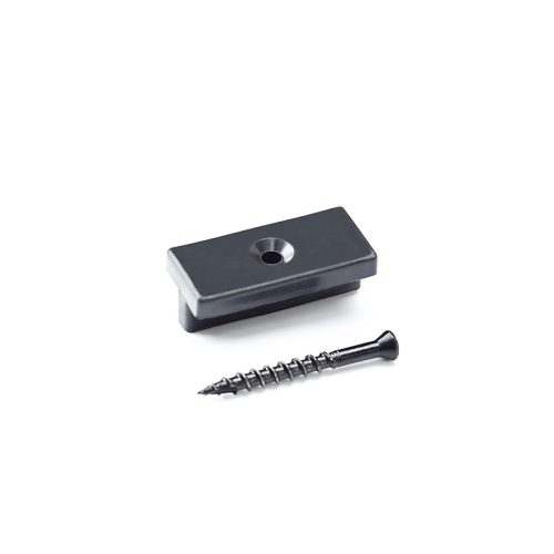 ΠΛΑΣΤΙΚΟ ΚΛΙΠ ΕΝΩΣΗΣ ΓΙΑ DECK WPC