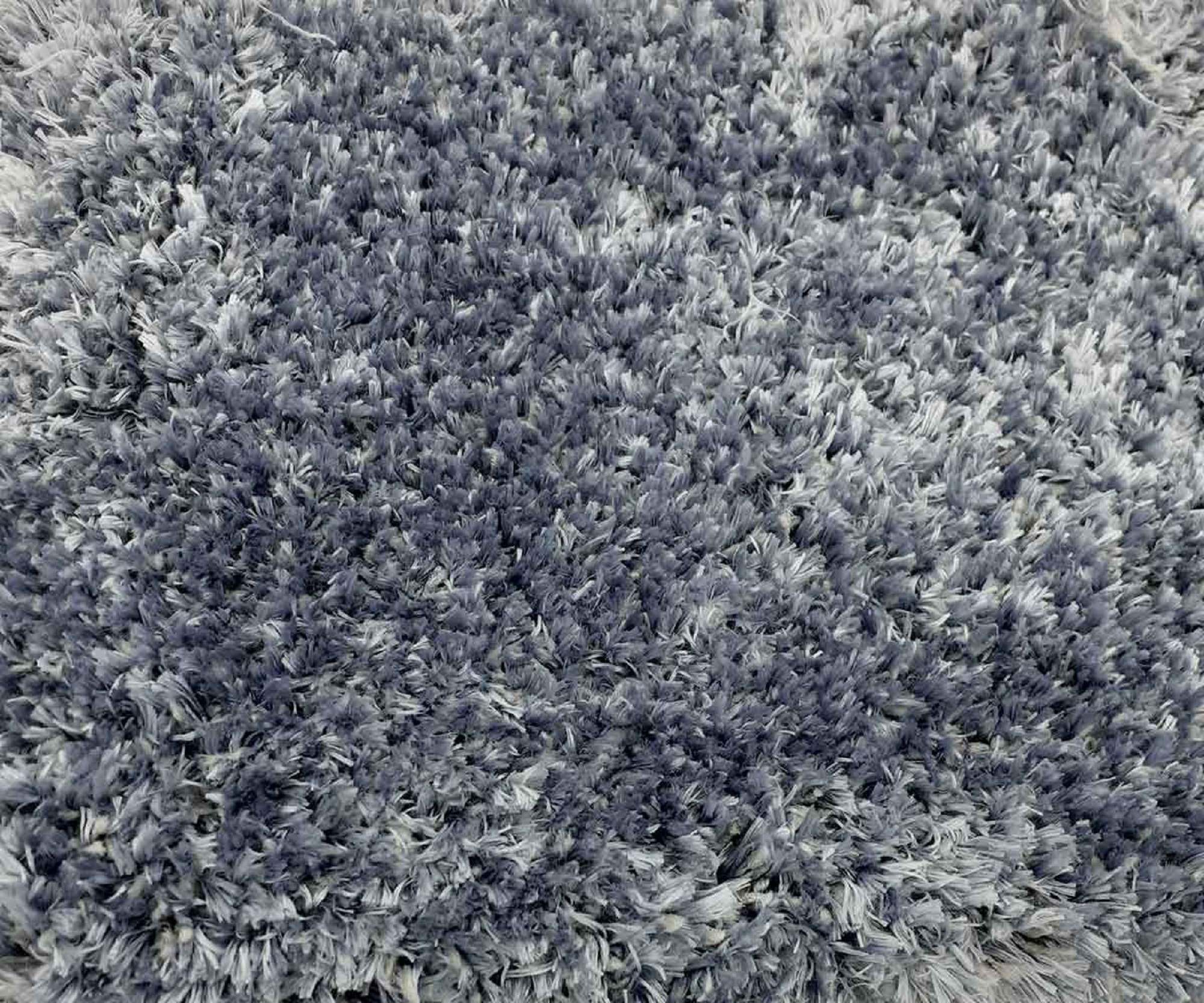 ΧΑΛΙ SHAGGY FANTASTIC - 30 ΜΠΛΕ ΧΑΛΙ SHAGGY FANTASTIC - 30 ΜΠΛΕ