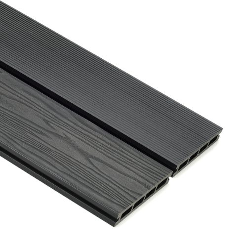 DECK INIWOOD MIST/ΓΚΡΙ