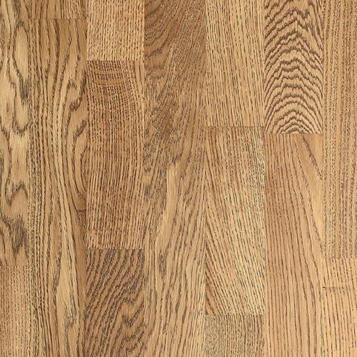 ΠΡΟΓ/ΝΟ OAK MOCCA - 1 STRIP